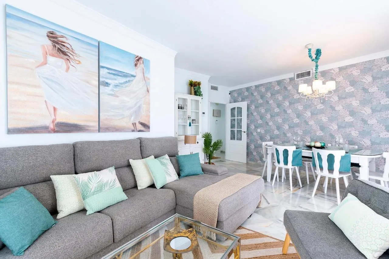 Apartamento Genteel Home Victoria Cádis