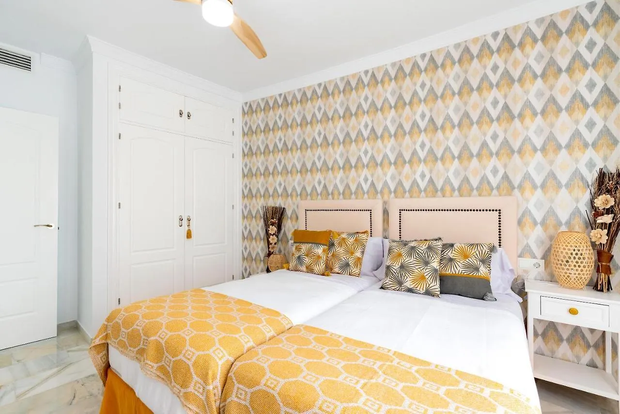 Apartamento Genteel Home Victoria Cádiz