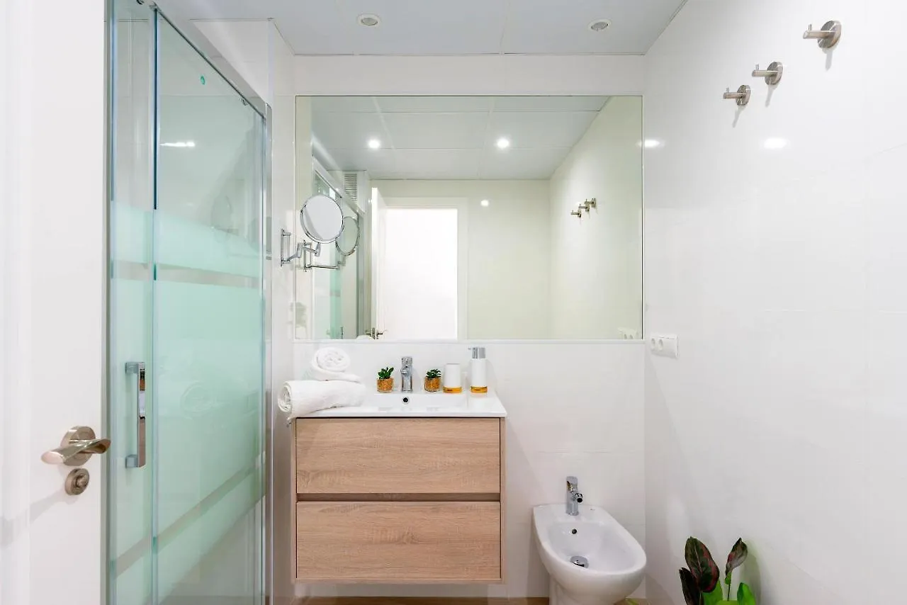 Apartamento Genteel Home Victoria Cádiz España