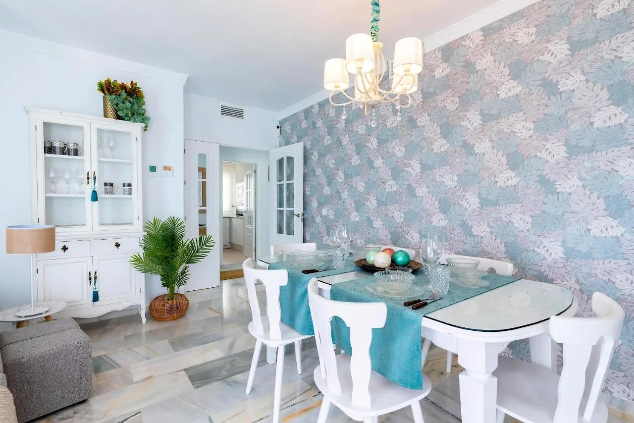 Genteel Home Victoria Cádiz 0*,