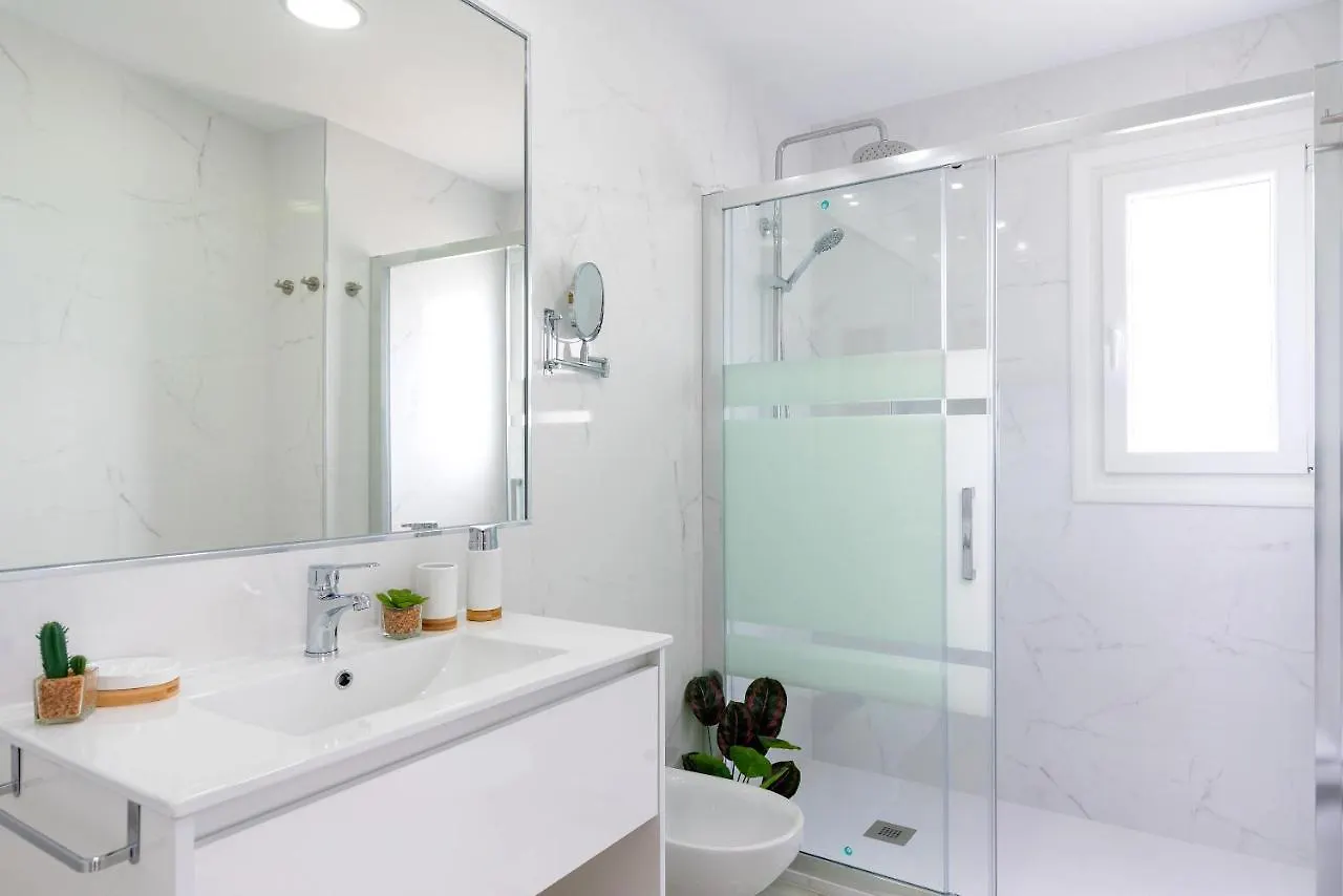 Genteel Home Victoria Cádiz Apartamento
